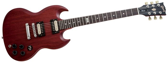 Gibson 2014 SGJ14 Electric Guitar