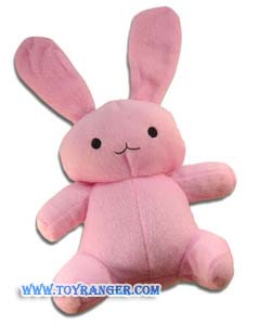 ตุ๊กตาน้องต่ายรุ่นพี่ฮันนี่ : Ouran School