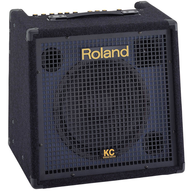 Roland KC-350 120W Keyboard Combo Amp