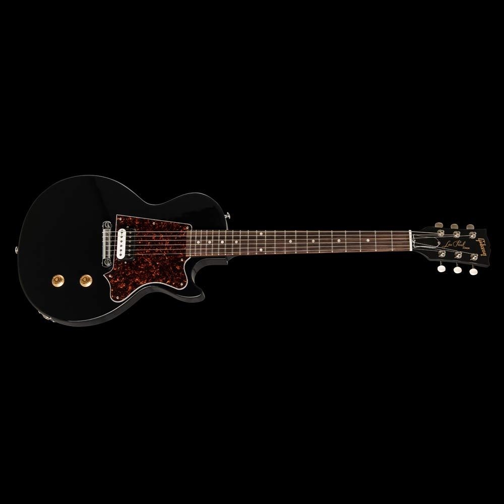 Gibson 2018 Billie Joe Armstrong Les Paul Junior - Ebony