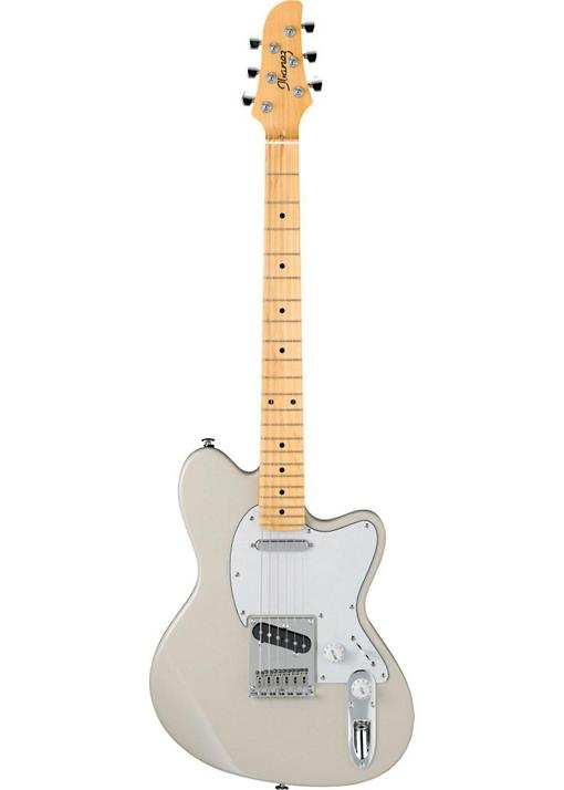 Ibanez Talman Prestige Series TM1702M Electric Guitar Maple Fingerboard