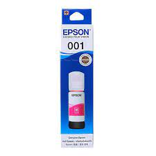 EPSON 001 Mag 70ML. For L6170/L6190/4160