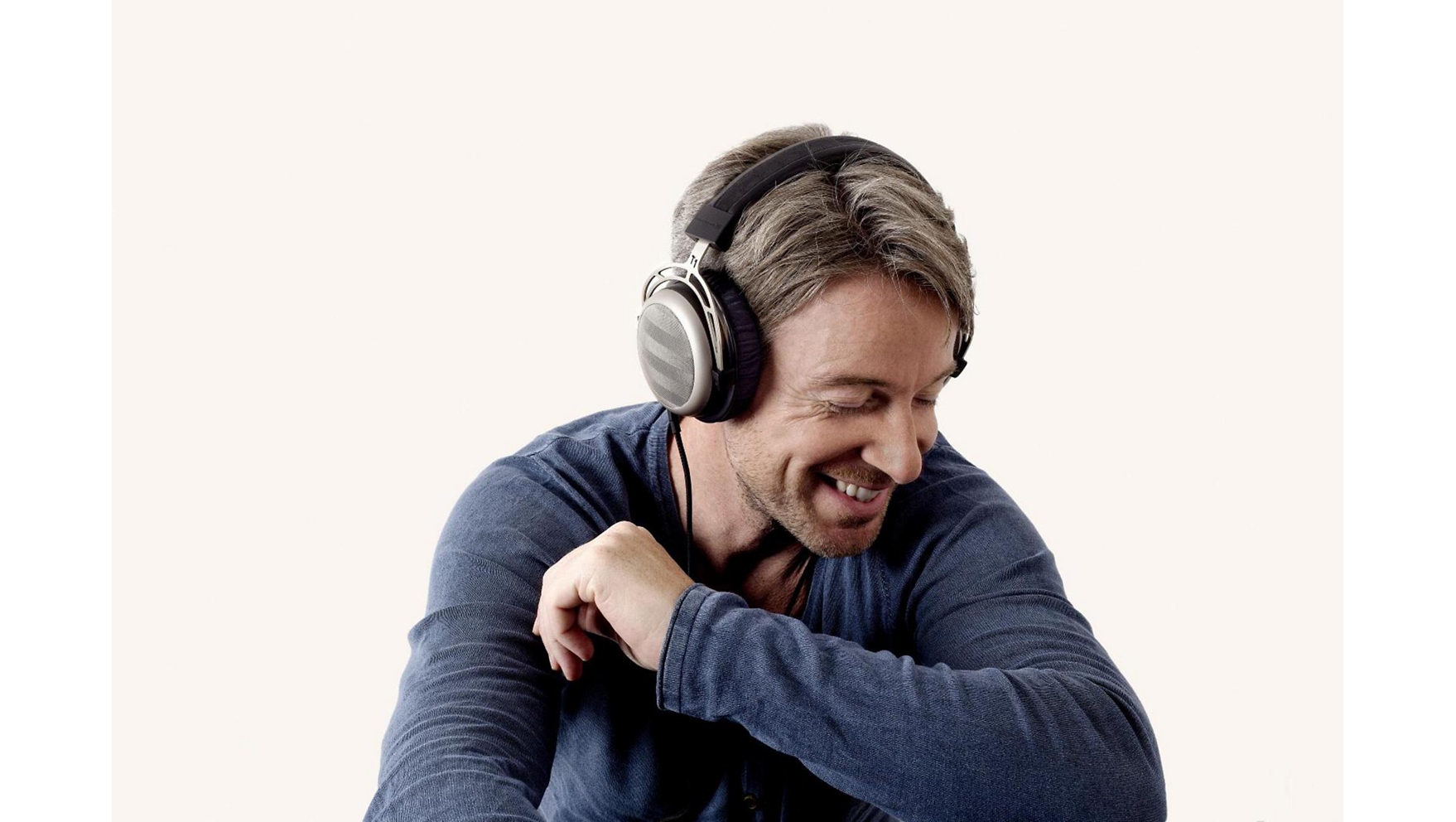 Beyerdynamic T1 Tesla Hi-Fi Headphones (2nd Generation)
