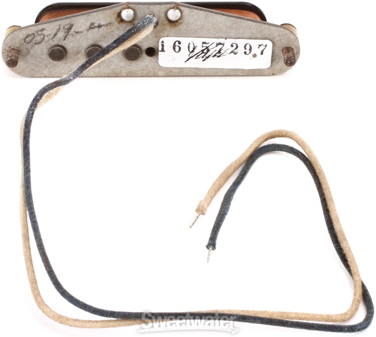 Seymour Duncan Anitquity II Myth Mustang Pickup - Bridge