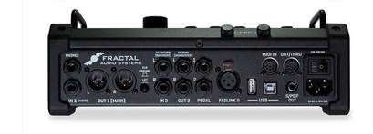 FRACTAL AUDIO FM3
