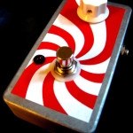 Saturnworks Peppermint Boost