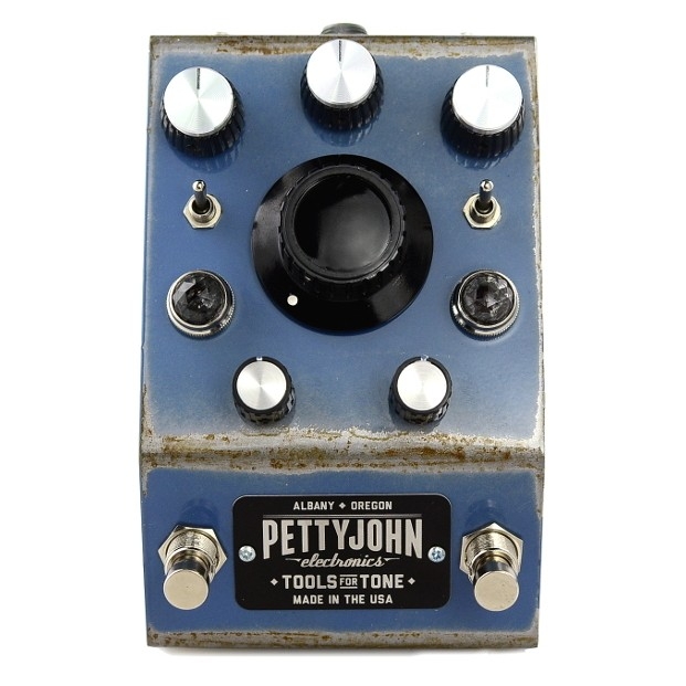 Pettyjohn Electronics PreDrive Studio