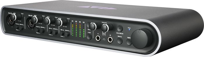 Avid Pro Tools 9 + Mbox Pro - 3rd Gen