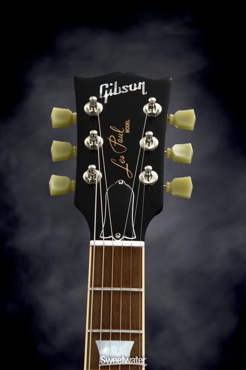 Gibson Les Paul Sunken Treasure - River Green