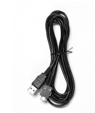 Apogee 3 meter cable, ONE for Mac