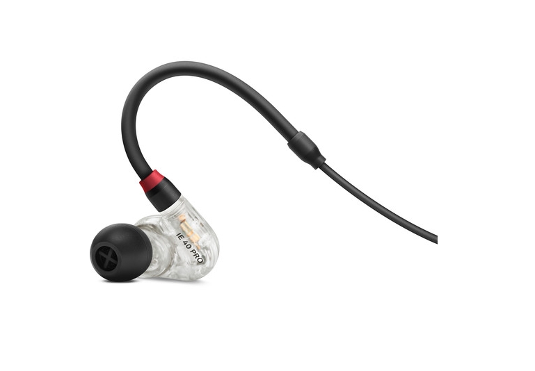 Sennheiser IE 40 PRO In-Ear Monitoring Headphones