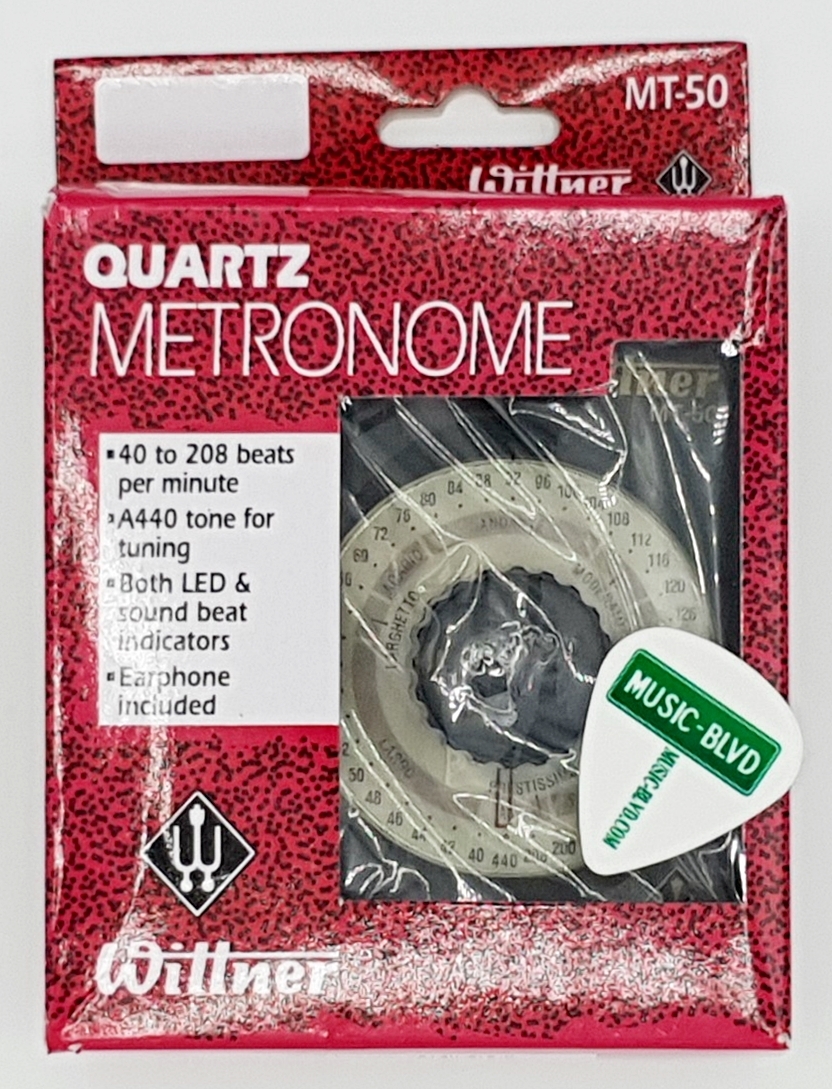 Wittner MT50 Metronome