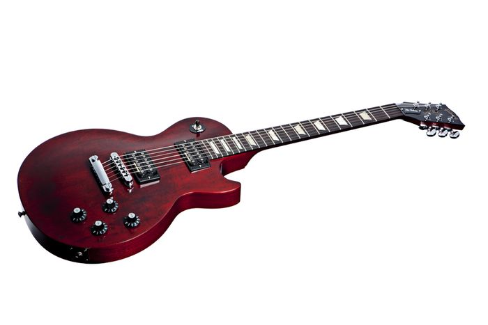 Gibson Les Paul '70s Tribute Electric Guitar