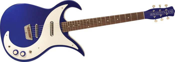 Danelectro Wild Thing Electric Guitar