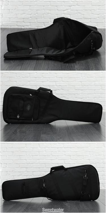 Fender Deluxe Stratocaster - Sapphire Blue Transparent with Maple Fingerboard