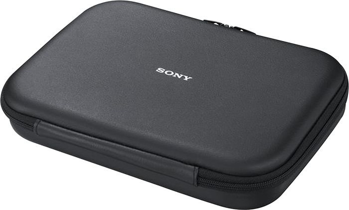 Sony Case with Speakers for PCM-M10