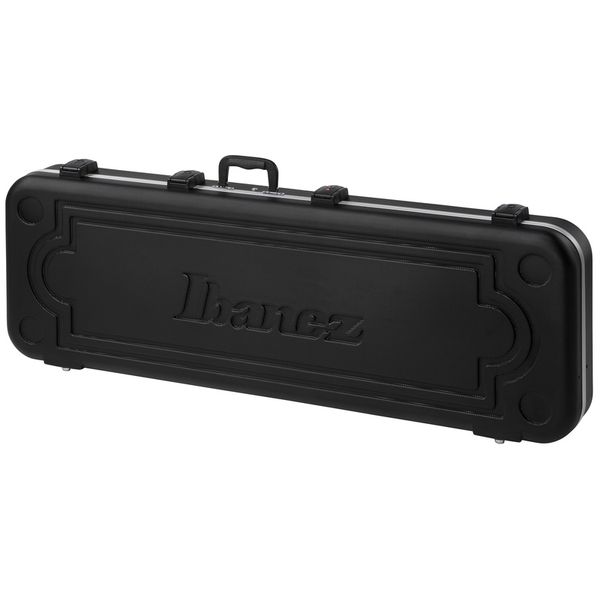 Ibanez SR6605 Prestige 5 String, Ghost Fleet Blue Burst