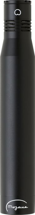 Mojave Audio MA-101fet Small Diaphragm Solid State Condenser Mic Black