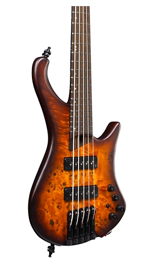 Ibanez EHB1505 5-String Ergonomic Headless Bass