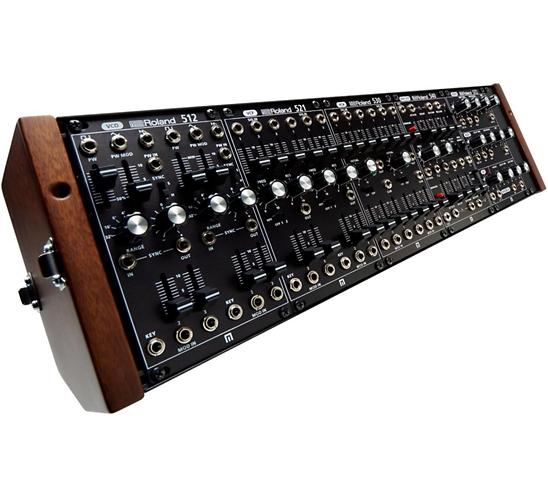 Roland SYS-500CS Modular Synthesizer Set