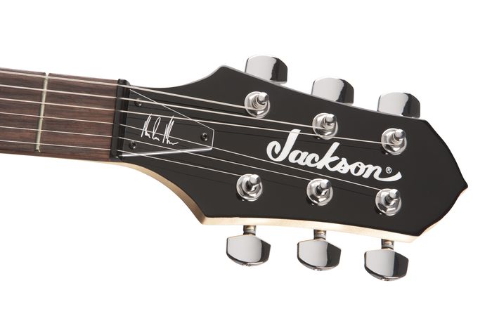 Jackson Mark Morton Signature D2 Dominion Electric Guitar