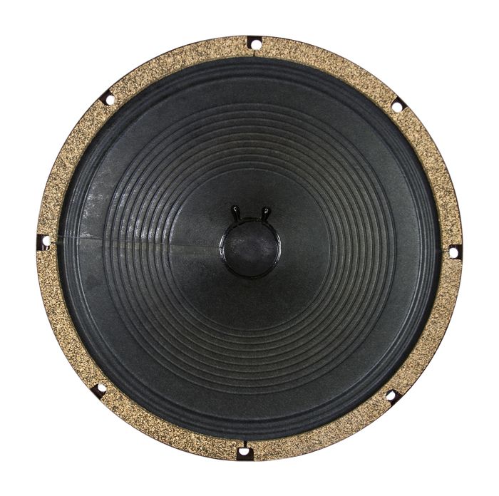 Warehouse Guitar Speakers G12C 12" 75W American Vintage Guitar Speaker