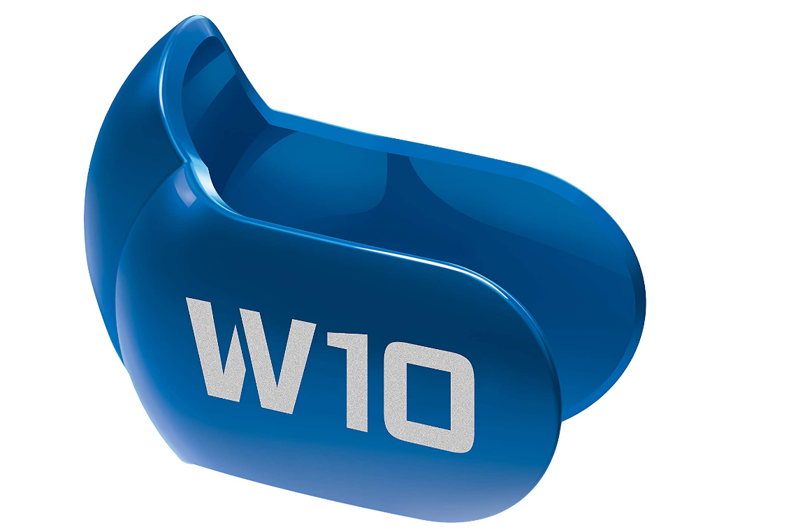 Westone W10 V2 Single Driver IEM Earphones with Bluetooth Cable