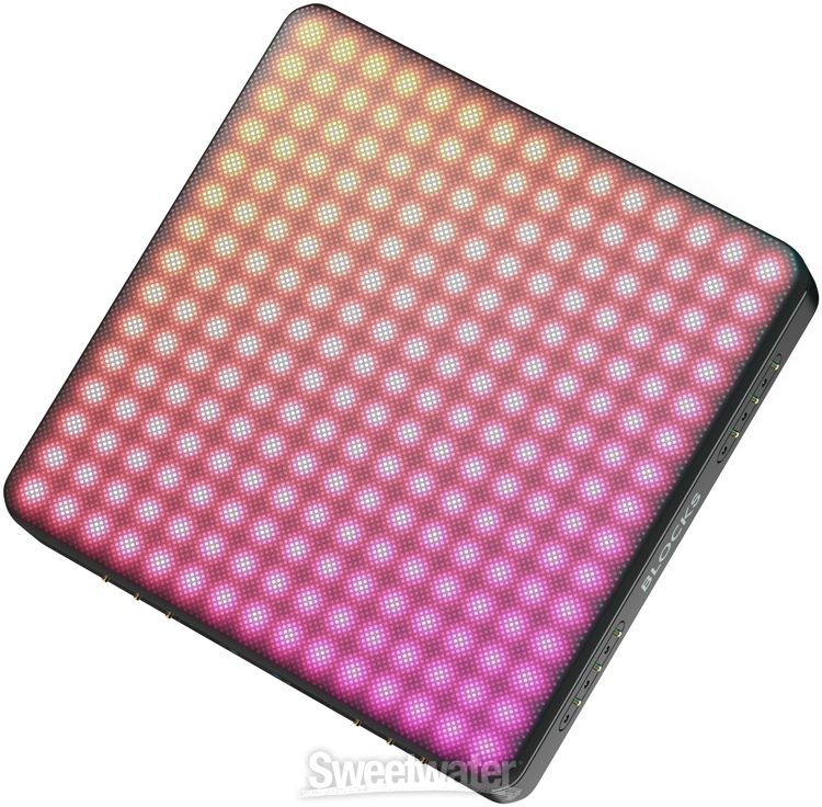 ROLI Lightpad Block M Studio Edition