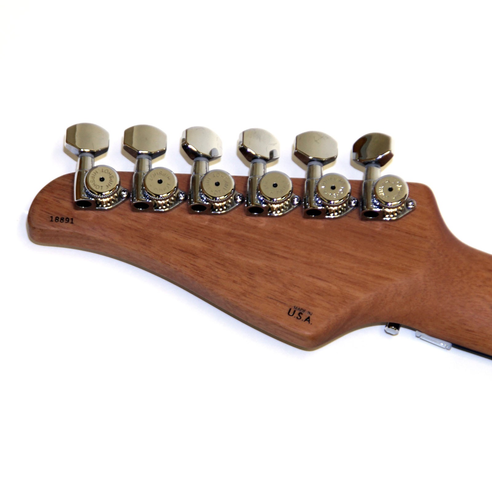 Suhr Modern Limited Edition Prototype