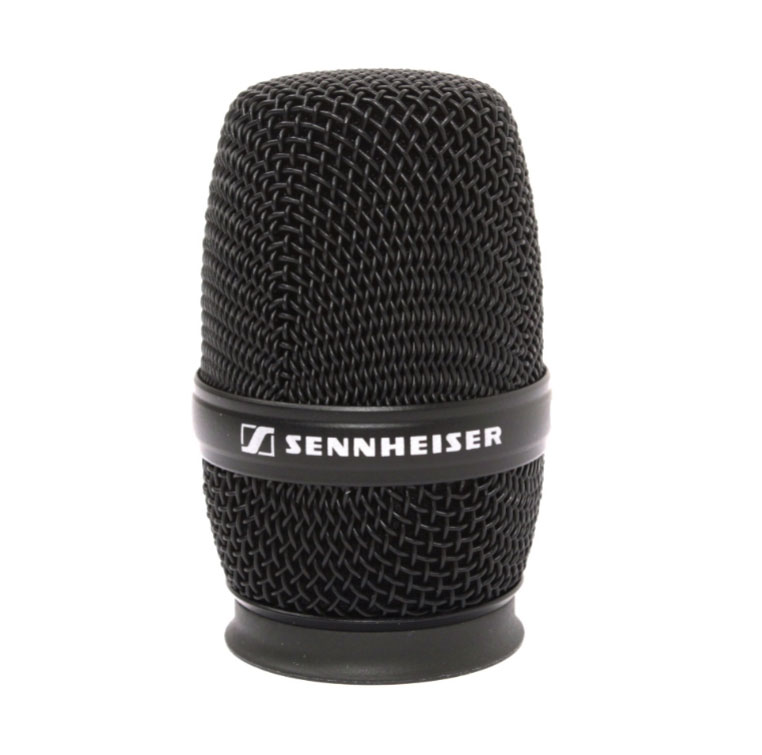 Sennheiser MMD 845-1 e845 Wireless Microphone Capsule Black