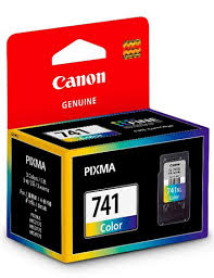CL-741 CANON CO For MG2170/3170 /4170
