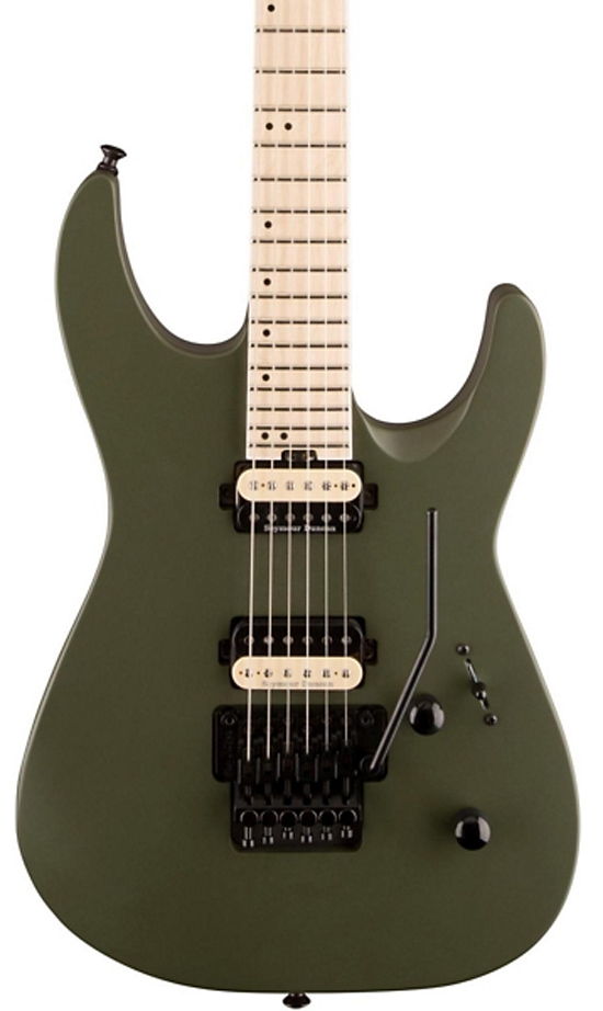 Jackson Pro Dinky DK2M Electric Guitar
