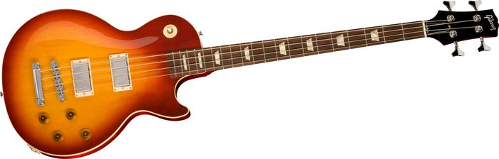 Gibson Limited Run Les Paul Standard OSB Electric Bass Guitar