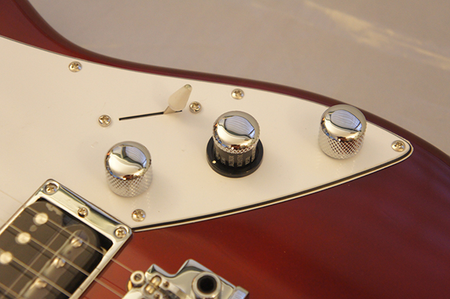 Line 6 JTV-69 Variax Electric Guitar