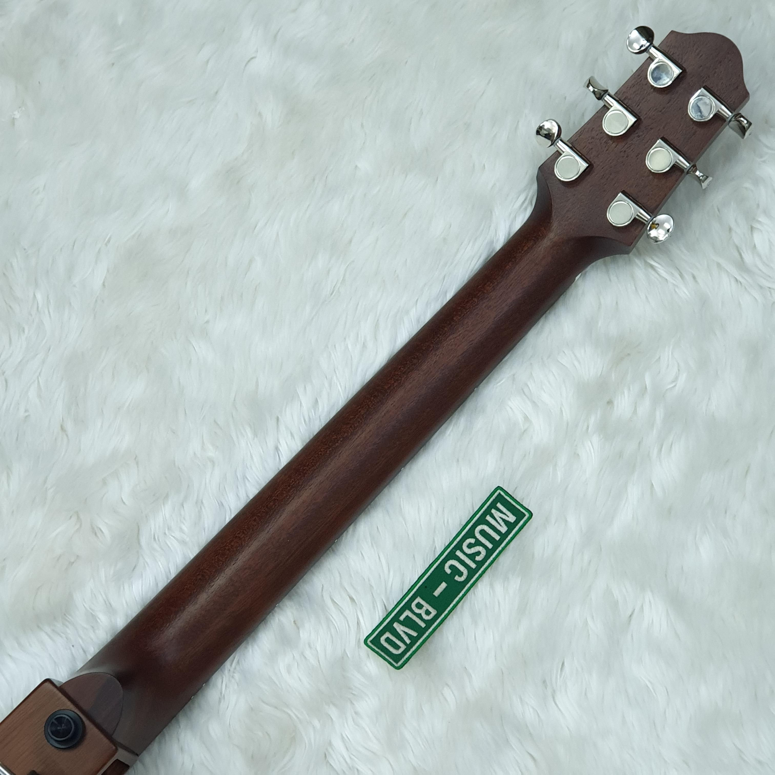 Yamaha SLG200S Silent Guitar