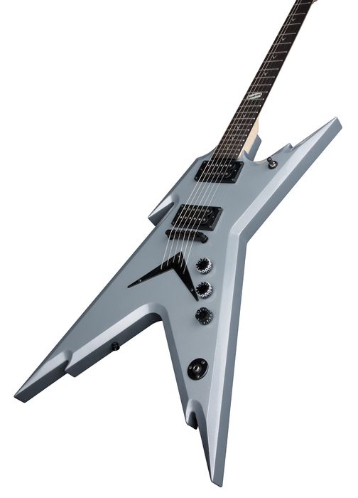 Dean Dimebag Razorback DB Electric Guitar