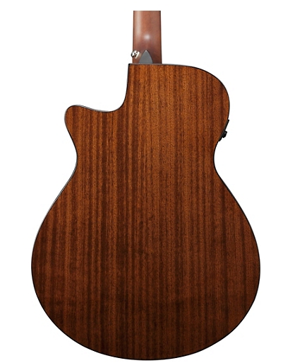 Ibanez AEG50 Grand Concert Acoustic-Electric