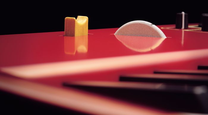 Nord Stage EX 88 Keyboard