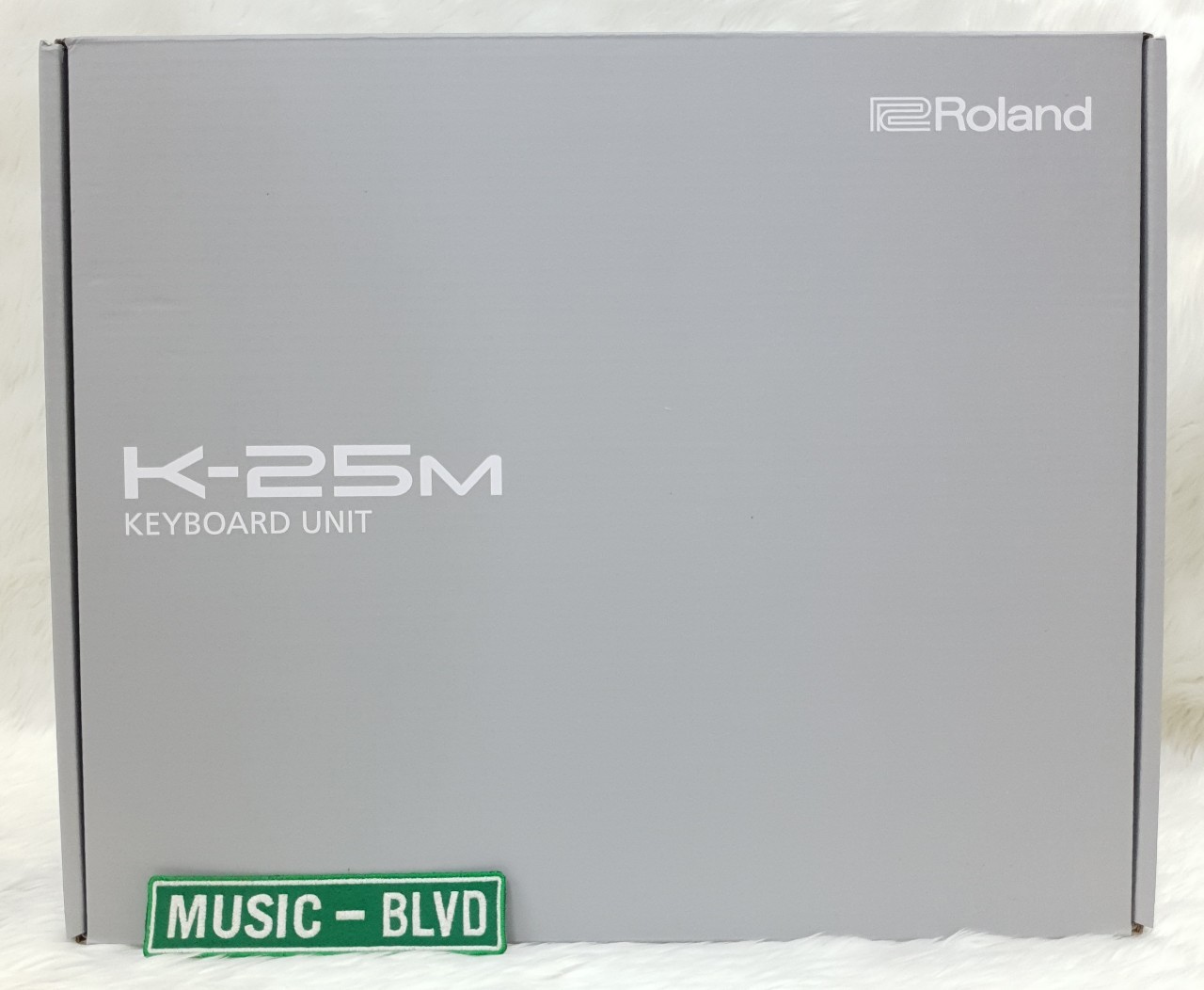 Roland K-25m Boutique Series Keyboard Unit