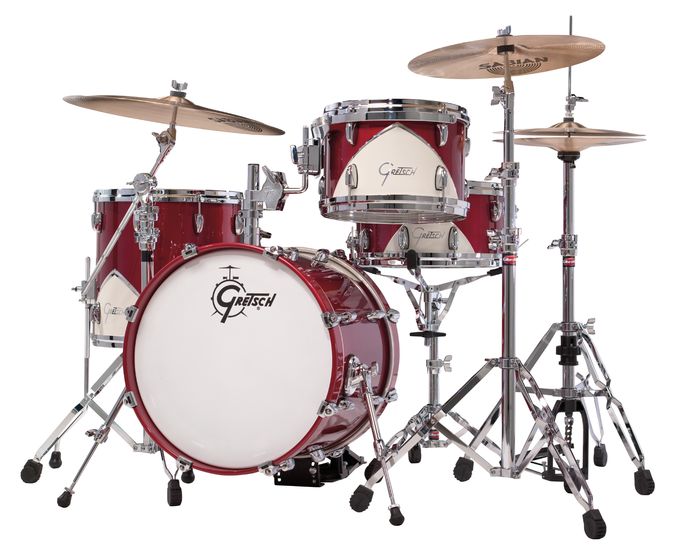 Gretsch Drums Renown 57 BOP 4-Piece Shell Pack