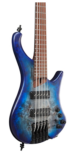 Ibanez EHB1505 5-String Ergonomic Headless Bass