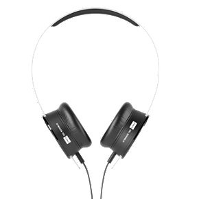 SOL REPUBLIC Tracks On-Ear Headphones with V8 Sound Engine and 3-button Remote