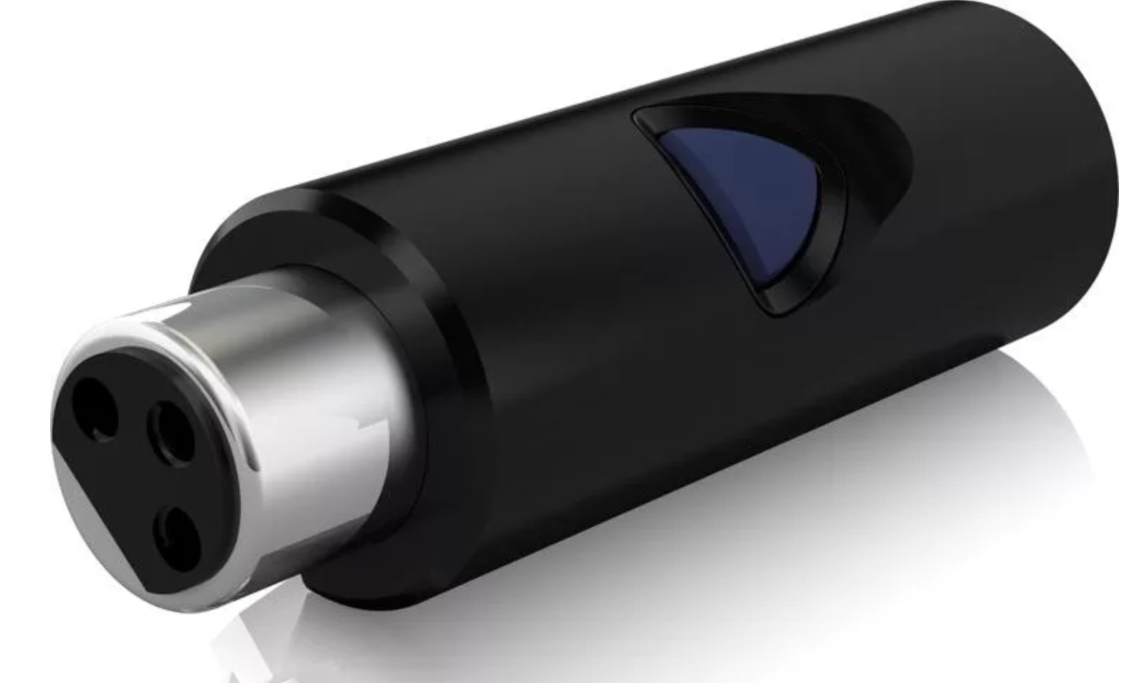 TC Helicon MCA100 Mic Control Adapter