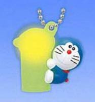 โดเรม่อน A : DORAEMON LIGHT SECRET GOODS VER. (มีไฟ,แท้)