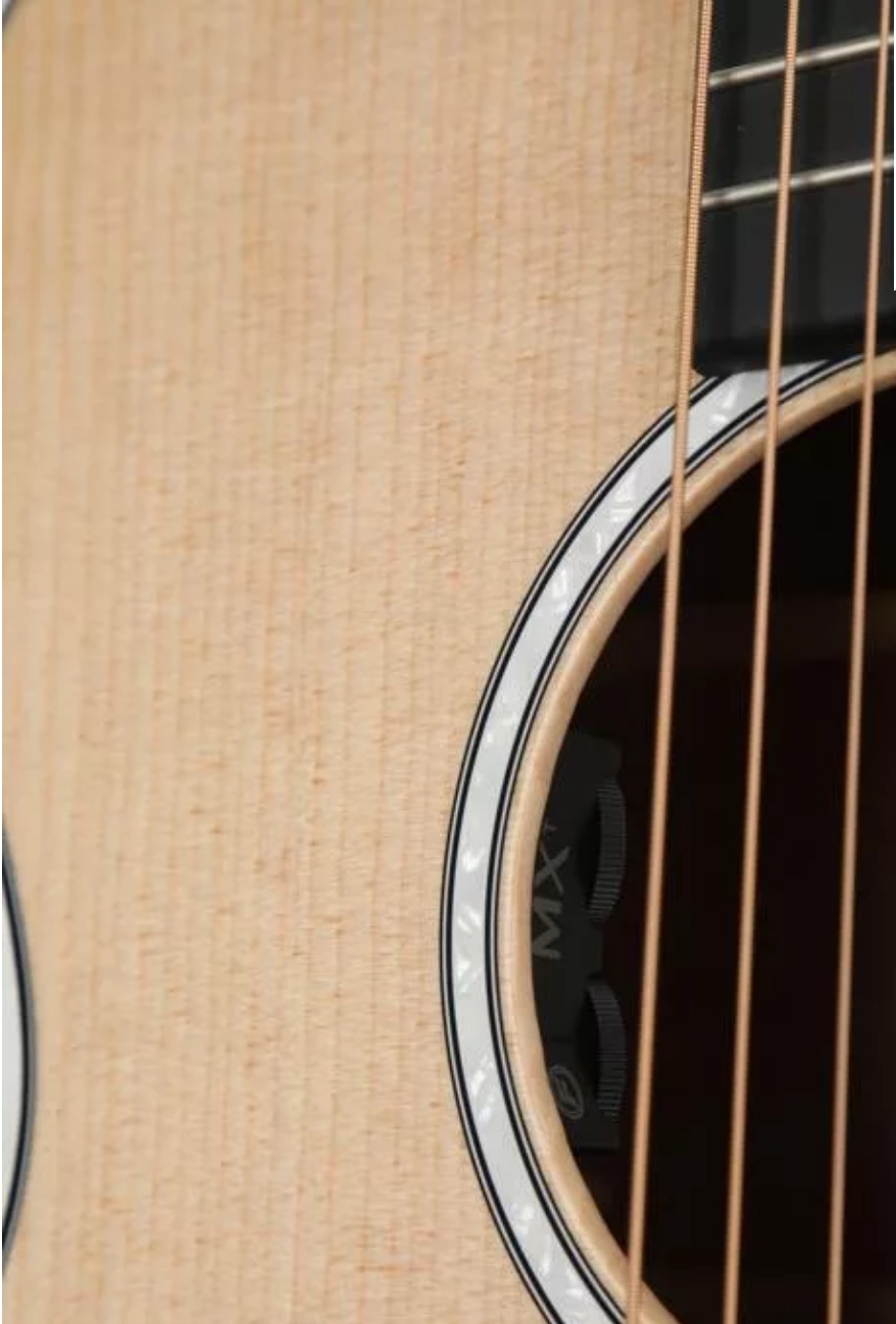 Martin GPC-11E Road Series Acoustic-Electric Guitar - Natural