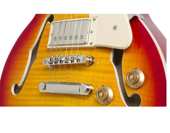 Epiphone Les Paul ES Pro Hollowbody Electric Guitar