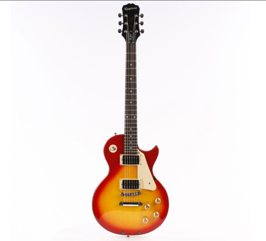 Epiphone Les Paul 100 Electric Guitar