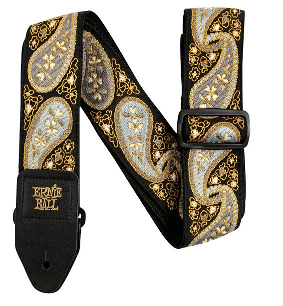Ernie Ball Jacquard Guitar Strap