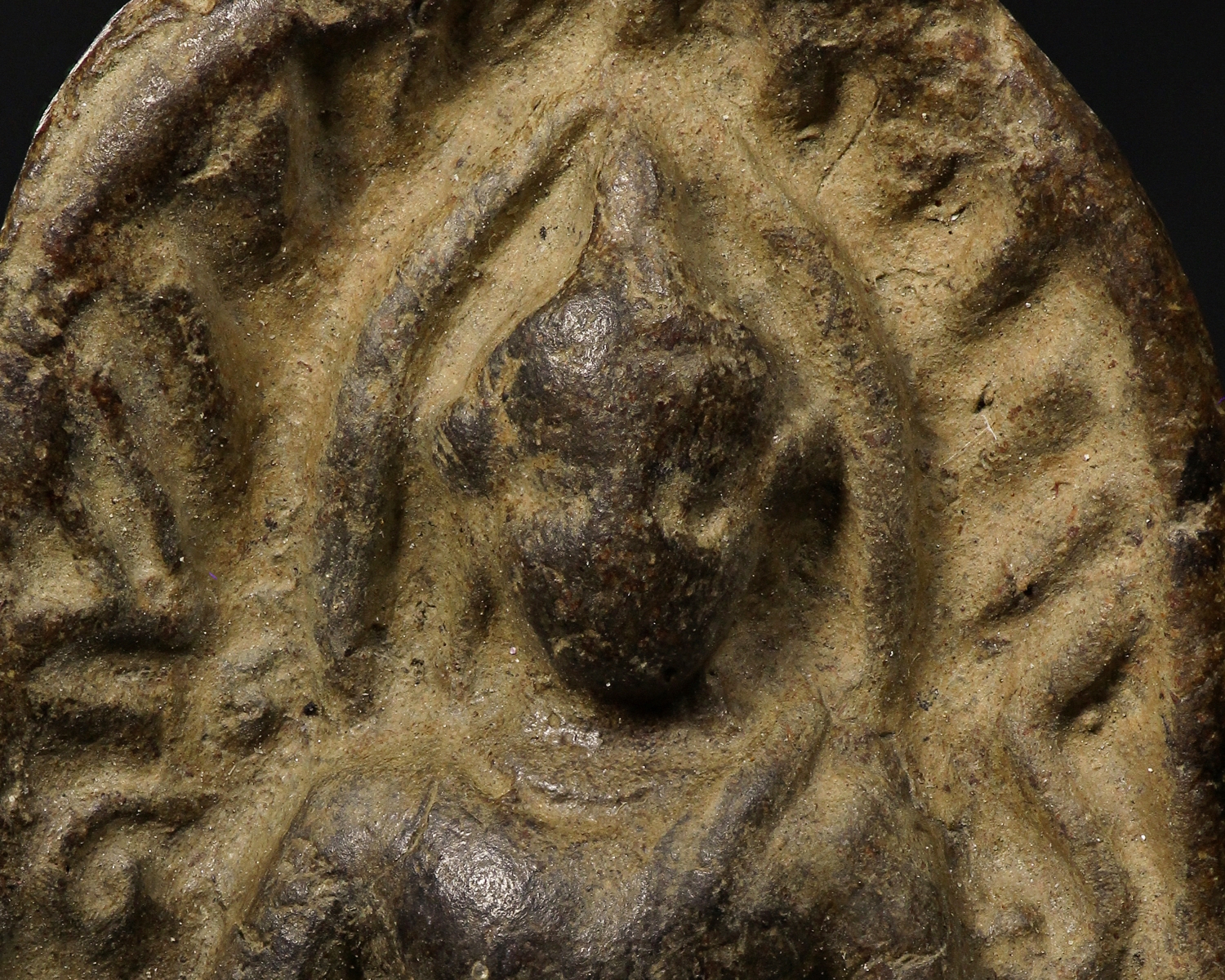 พระซุ้มกอกำแพงเพ็ชร