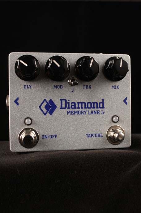 Diamond Memory Lane Jr.